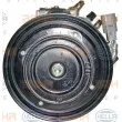 Compresseur, climatisation HELLA 8FK 351 125-211 - Visuel 2