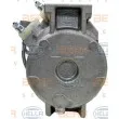 Compresseur, climatisation HELLA 8FK 351 125-211 - Visuel 3