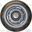 Compresseur, climatisation HELLA 8FK 351 125-221 - Visuel 2