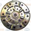 Compresseur, climatisation HELLA 8FK 351 125-241 - Visuel 2
