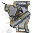 Compresseur, climatisation HELLA 8FK 351 125-241 - Visuel 3