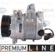 Compresseur, climatisation HELLA 8FK 351 125-261 - Visuel 1