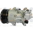 Compresseur, climatisation HELLA 8FK 351 125-621 - Visuel 1