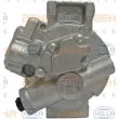 Compresseur, climatisation HELLA 8FK 351 125-651 - Visuel 3
