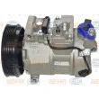 Compresseur, climatisation HELLA 8FK 351 125-661 - Visuel 1