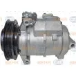 Compresseur, climatisation HELLA 8FK 351 125-671 - Visuel 1