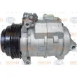Compresseur, climatisation HELLA 8FK 351 125-681 - Visuel 1