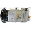 Compresseur, climatisation HELLA 8FK 351 125-691 - Visuel 1