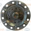 Compresseur, climatisation HELLA 8FK 351 125-691 - Visuel 3