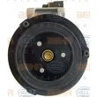 Compresseur, climatisation HELLA 8FK 351 125-771 - Visuel 2