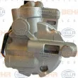 Compresseur, climatisation HELLA 8FK 351 125-771 - Visuel 3