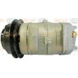 Compresseur, climatisation HELLA 8FK 351 125-791 - Visuel 1