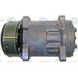 Compresseur, climatisation HELLA 8FK 351 126-001 - Visuel 2
