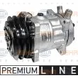 Compresseur, climatisation HELLA 8FK 351 126-231 - Visuel 1