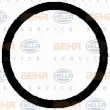 Compresseur, climatisation HELLA 8FK 351 126-231 - Visuel 2