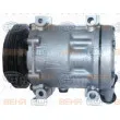 Compresseur, climatisation HELLA 8FK 351 126-401 - Visuel 3