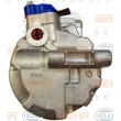 Compresseur, climatisation HELLA 8FK 351 126-441 - Visuel 3