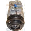 Compresseur, climatisation HELLA 8FK 351 126-941 - Visuel 2
