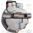 Compresseur, climatisation HELLA 8FK 351 126-971 - Visuel 3