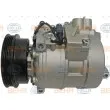 Compresseur, climatisation HELLA 8FK 351 126-991 - Visuel 1