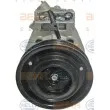 Compresseur, climatisation HELLA 8FK 351 126-991 - Visuel 2