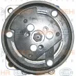 Compresseur, climatisation HELLA 8FK 351 127-021 - Visuel 2