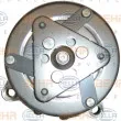 Compresseur, climatisation HELLA 8FK 351 127-391 - Visuel 2