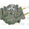Compresseur, climatisation HELLA 8FK 351 127-401 - Visuel 3