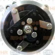 Compresseur, climatisation HELLA 8FK 351 127-491 - Visuel 2