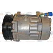 Compresseur, climatisation HELLA 8FK 351 127-681 - Visuel 1
