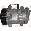 Compresseur, climatisation HELLA 8FK 351 127-731 - Visuel 1