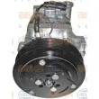 Compresseur, climatisation HELLA 8FK 351 127-731 - Visuel 2