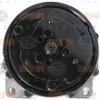 Compresseur, climatisation HELLA 8FK 351 127-841 - Visuel 2