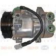 Compresseur, climatisation HELLA 8FK 351 127-871 - Visuel 1
