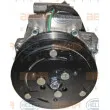 Compresseur, climatisation HELLA 8FK 351 127-871 - Visuel 2