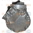 Compresseur, climatisation HELLA 8FK 351 127-871 - Visuel 3