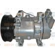 Compresseur, climatisation HELLA 8FK 351 127-901 - Visuel 1