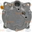Compresseur, climatisation HELLA 8FK 351 127-991 - Visuel 3