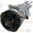 Compresseur, climatisation HELLA 8FK 351 128-041 - Visuel 2