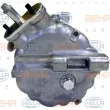 Compresseur, climatisation HELLA 8FK 351 128-041 - Visuel 3