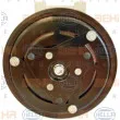 Compresseur, climatisation HELLA 8FK 351 128-541 - Visuel 2
