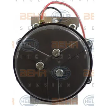Compresseur, climatisation HELLA 8FK 351 128-601