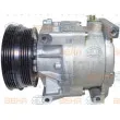 Compresseur, climatisation HELLA 8FK 351 129-101 - Visuel 1