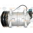 Compresseur, climatisation HELLA 8FK 351 133-631 - Visuel 2