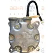 Compresseur, climatisation HELLA 8FK 351 134-161 - Visuel 3
