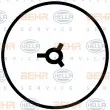 Compresseur, climatisation HELLA 8FK 351 134-171 - Visuel 2