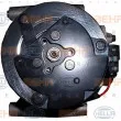 Compresseur, climatisation HELLA 8FK 351 134-221 - Visuel 2