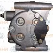 Compresseur, climatisation HELLA 8FK 351 134-221 - Visuel 3