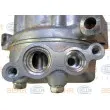 Compresseur, climatisation HELLA 8FK 351 134-321 - Visuel 2