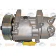 Compresseur, climatisation HELLA 8FK 351 134-331 - Visuel 1